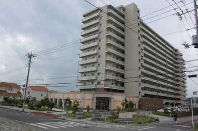 Apartment For Sale in Oamishirasato Shi, Japan
