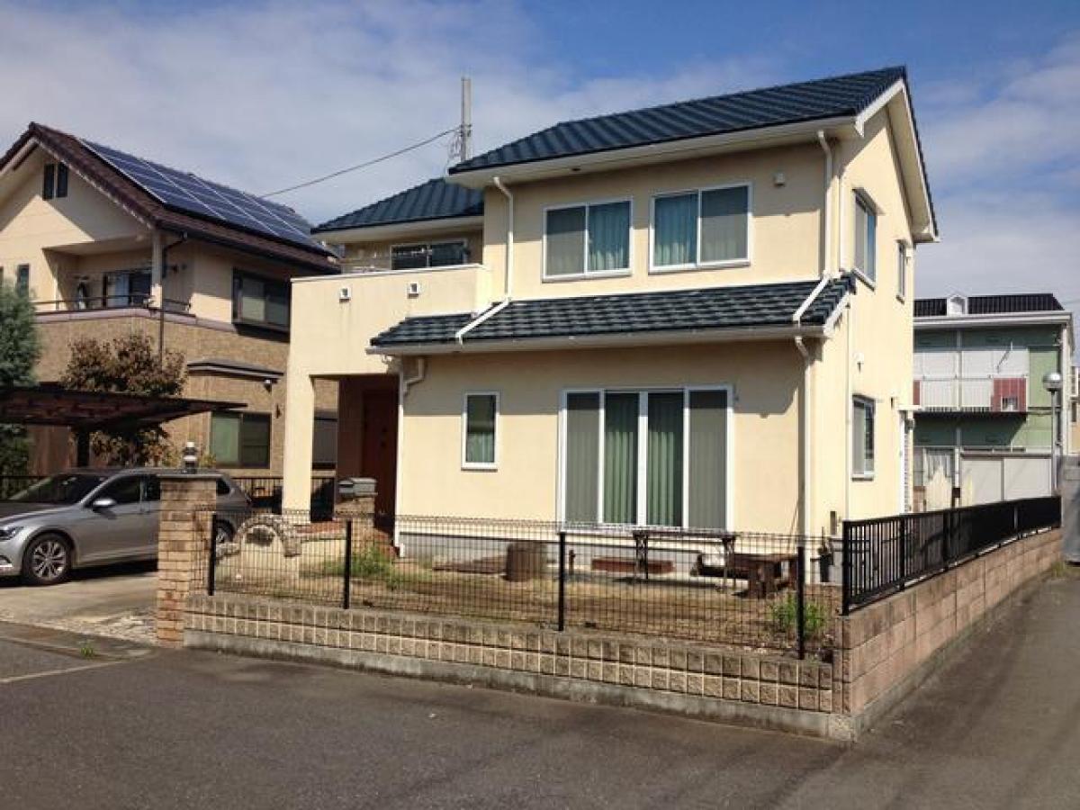 Picture of Home For Sale in Tochigi Shi, Tochigi, Japan