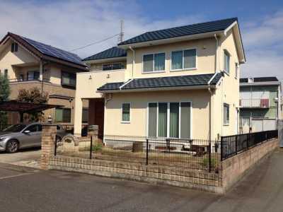 Home For Sale in Tochigi Shi, Japan