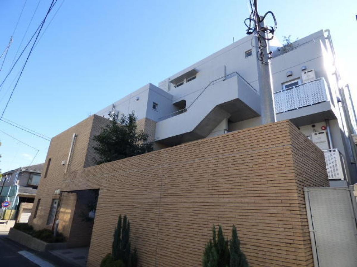 Picture of Apartment For Sale in Ota Ku, Tokyo, Japan