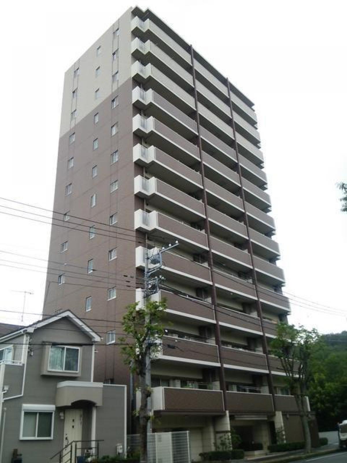 Picture of Apartment For Sale in Zama Shi, Kanagawa, Japan