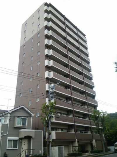 Apartment For Sale in Zama Shi, Japan