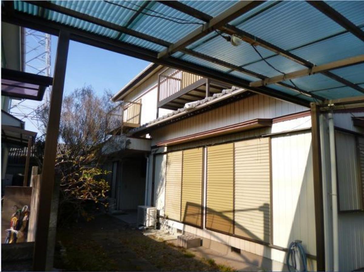 Picture of Home For Sale in Nukata Gun Kota Cho, Aichi, Japan