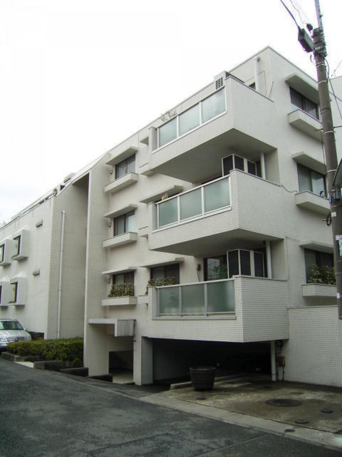 Picture of Apartment For Sale in Shinagawa Ku, Tokyo, Japan