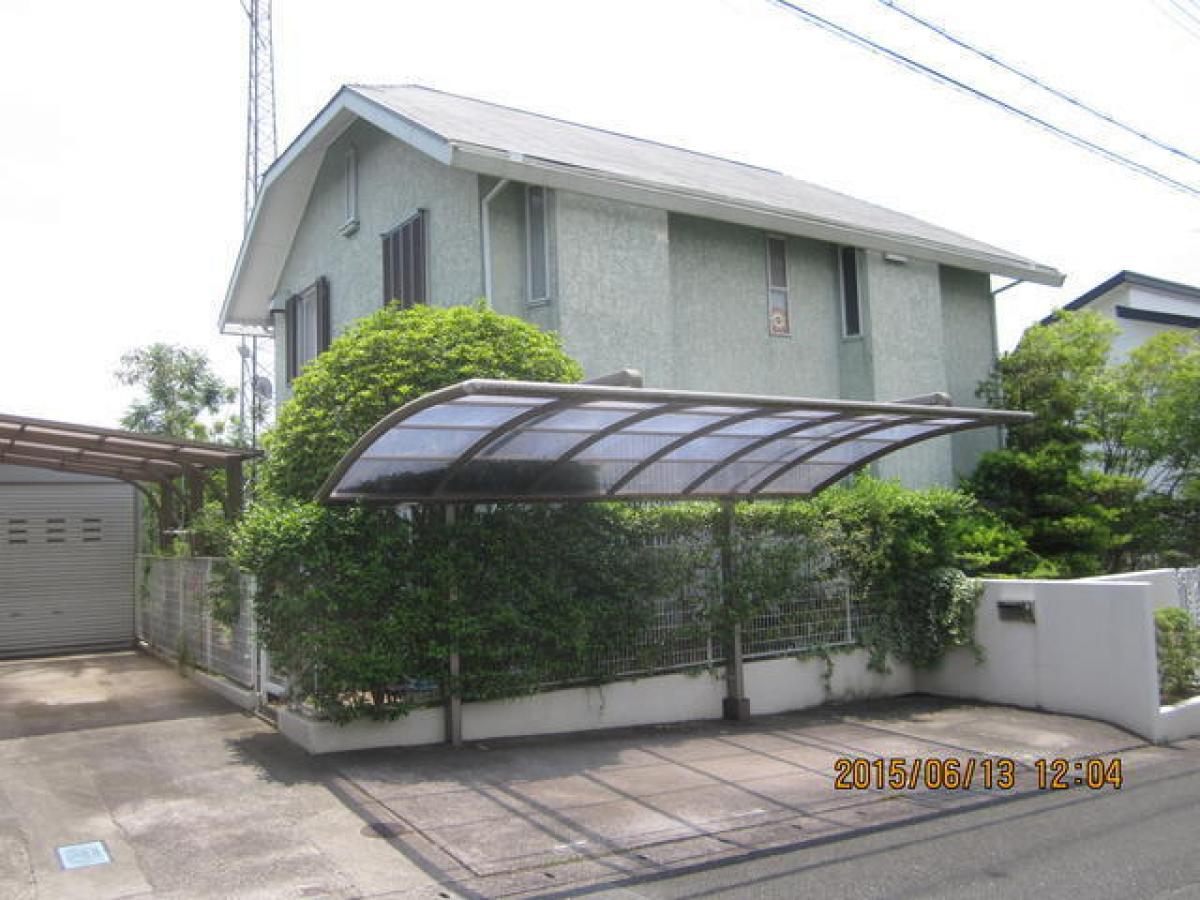 Picture of Home For Sale in Hamamatsu Shi Naka Ku, Shizuoka, Japan