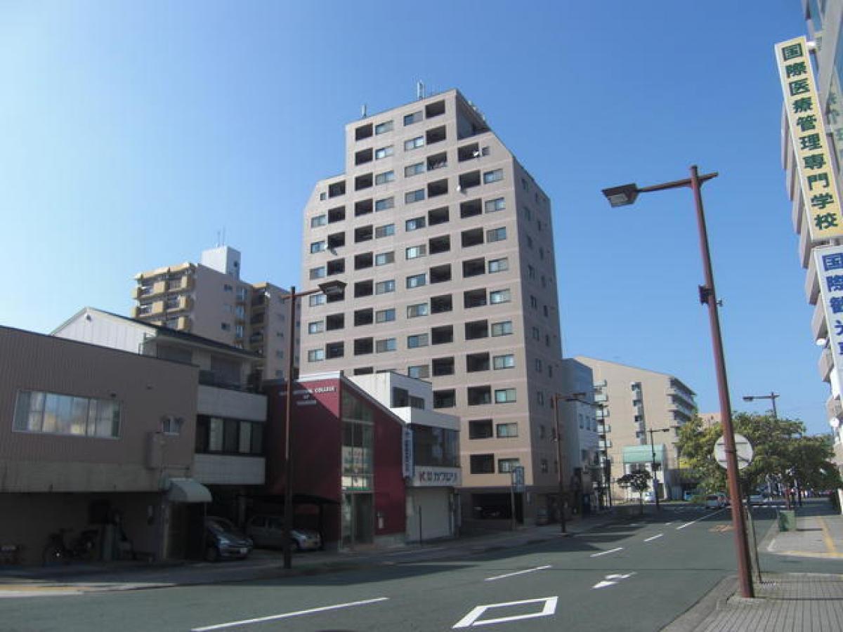 Picture of Apartment For Sale in Hamamatsu Shi Naka Ku, Shizuoka, Japan