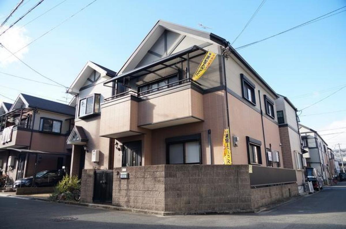 Picture of Home For Sale in Higashiosaka Shi, Osaka, Japan