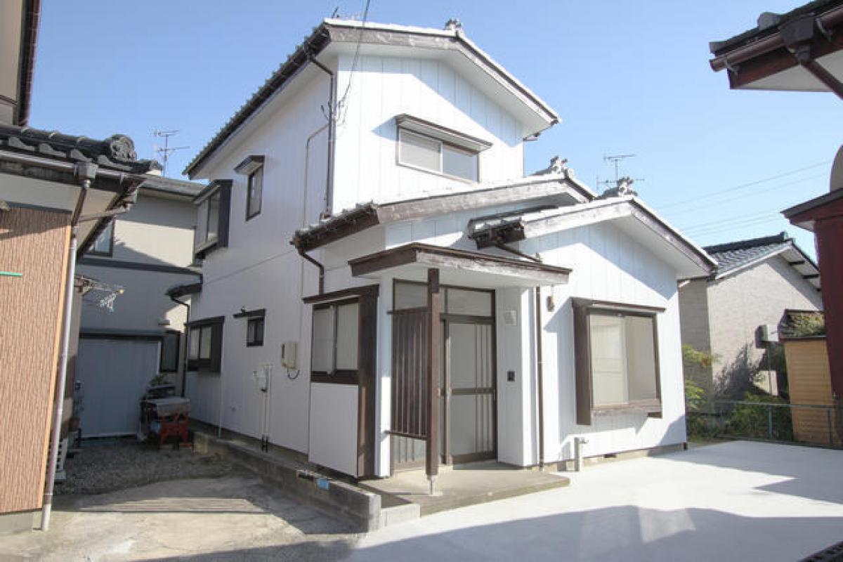 Picture of Home For Sale in Niigata Shi Kita Ku, Niigata, Japan