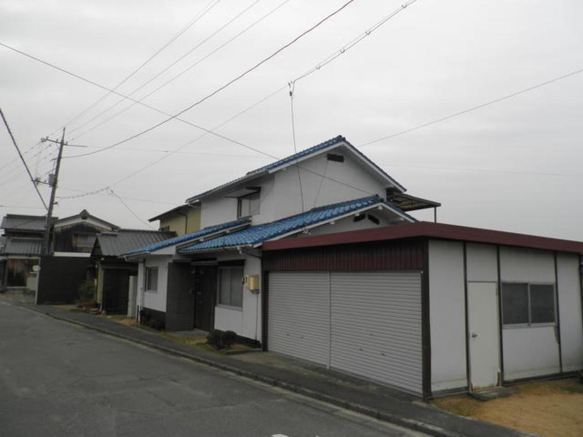 Picture of Home For Sale in Asakuchi Shi, Okayama, Japan