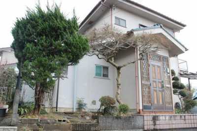 Home For Sale in Musashimurayama Shi, Japan