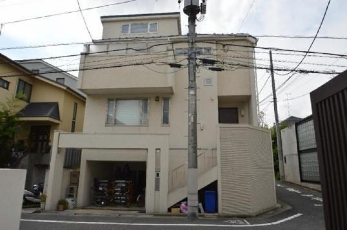 Picture of Home For Sale in Setagaya Ku, Tokyo, Japan