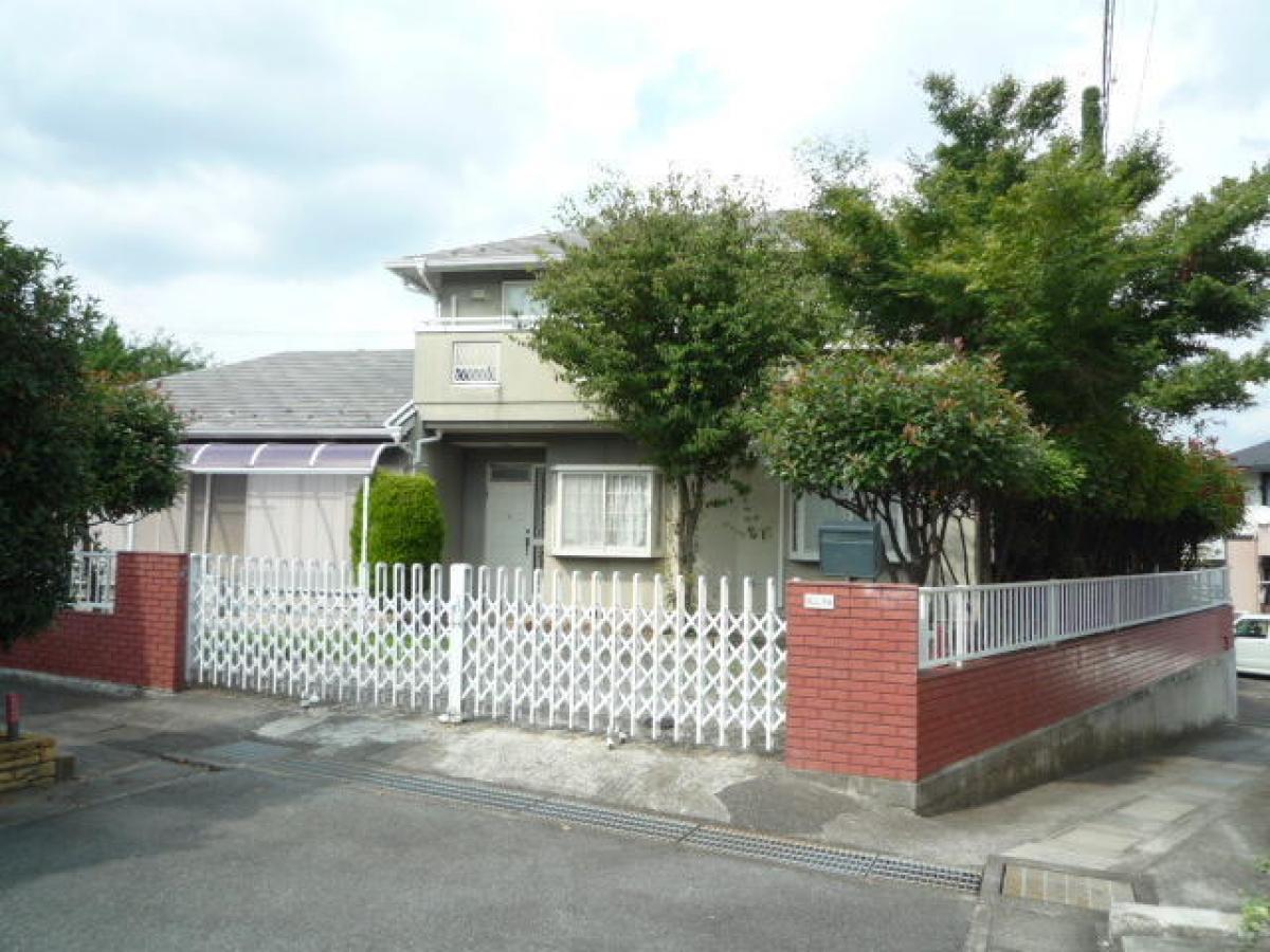 Picture of Home For Sale in Nirasaki Shi, Yamanashi, Japan