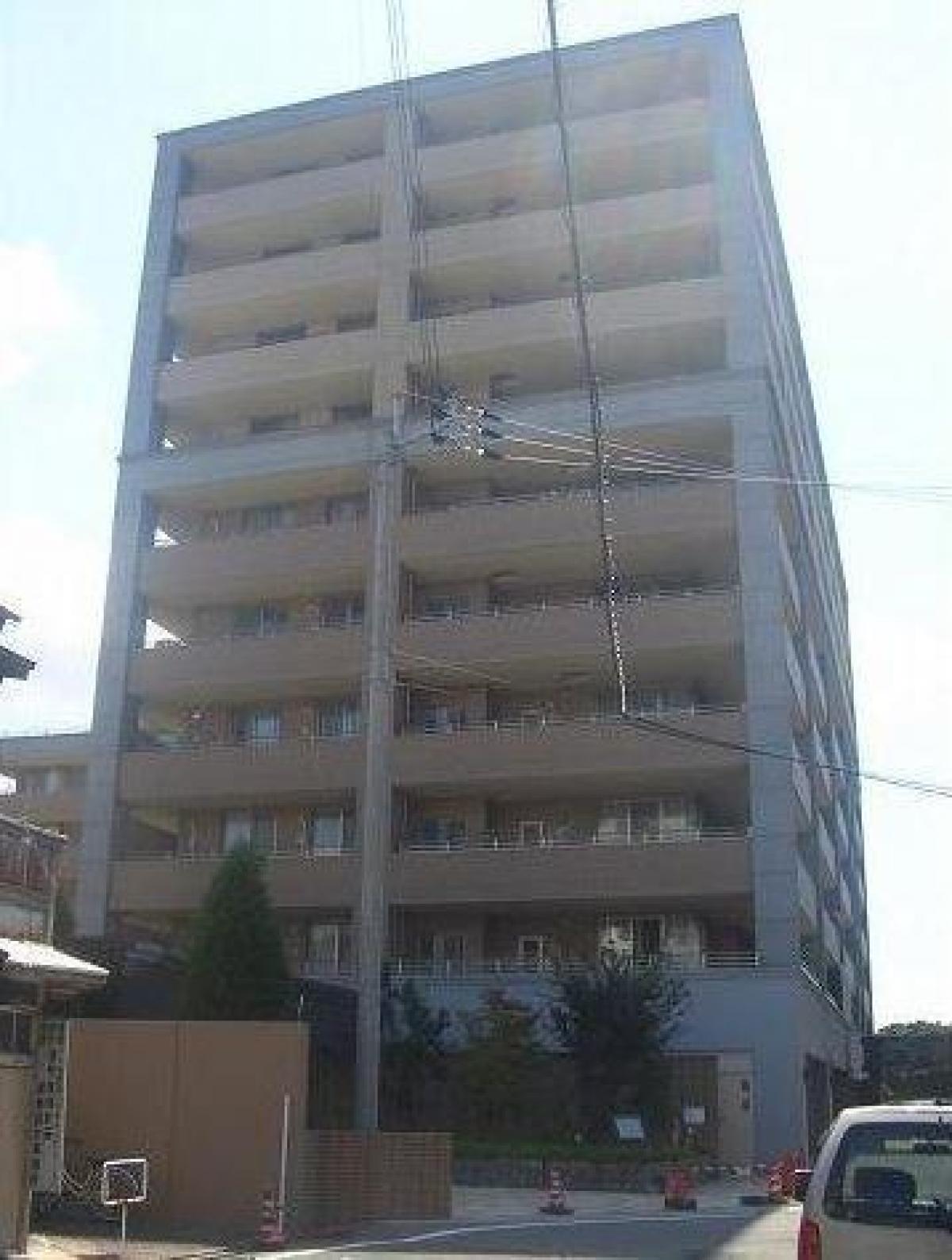 Picture of Apartment For Sale in Iizuka Shi, Fukuoka, Japan
