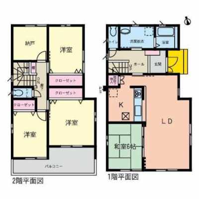 Home For Sale in Hashima Shi, Japan
