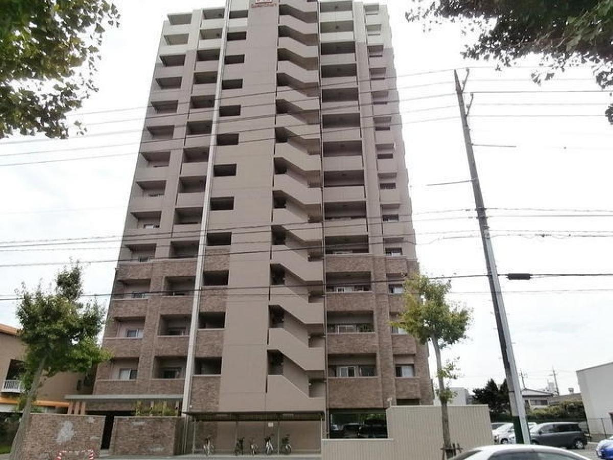 Picture of Apartment For Sale in Ube Shi, Yamaguchi, Japan