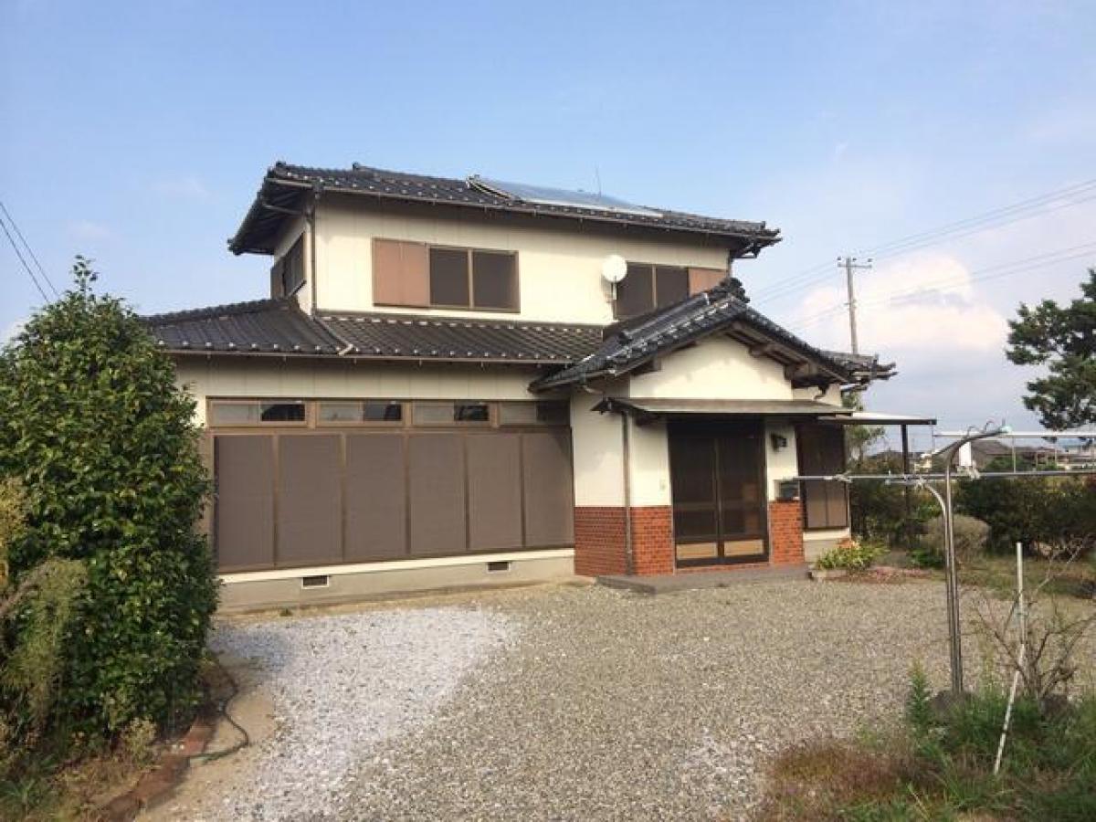 Picture of Home For Sale in Kisarazu Shi, Chiba, Japan
