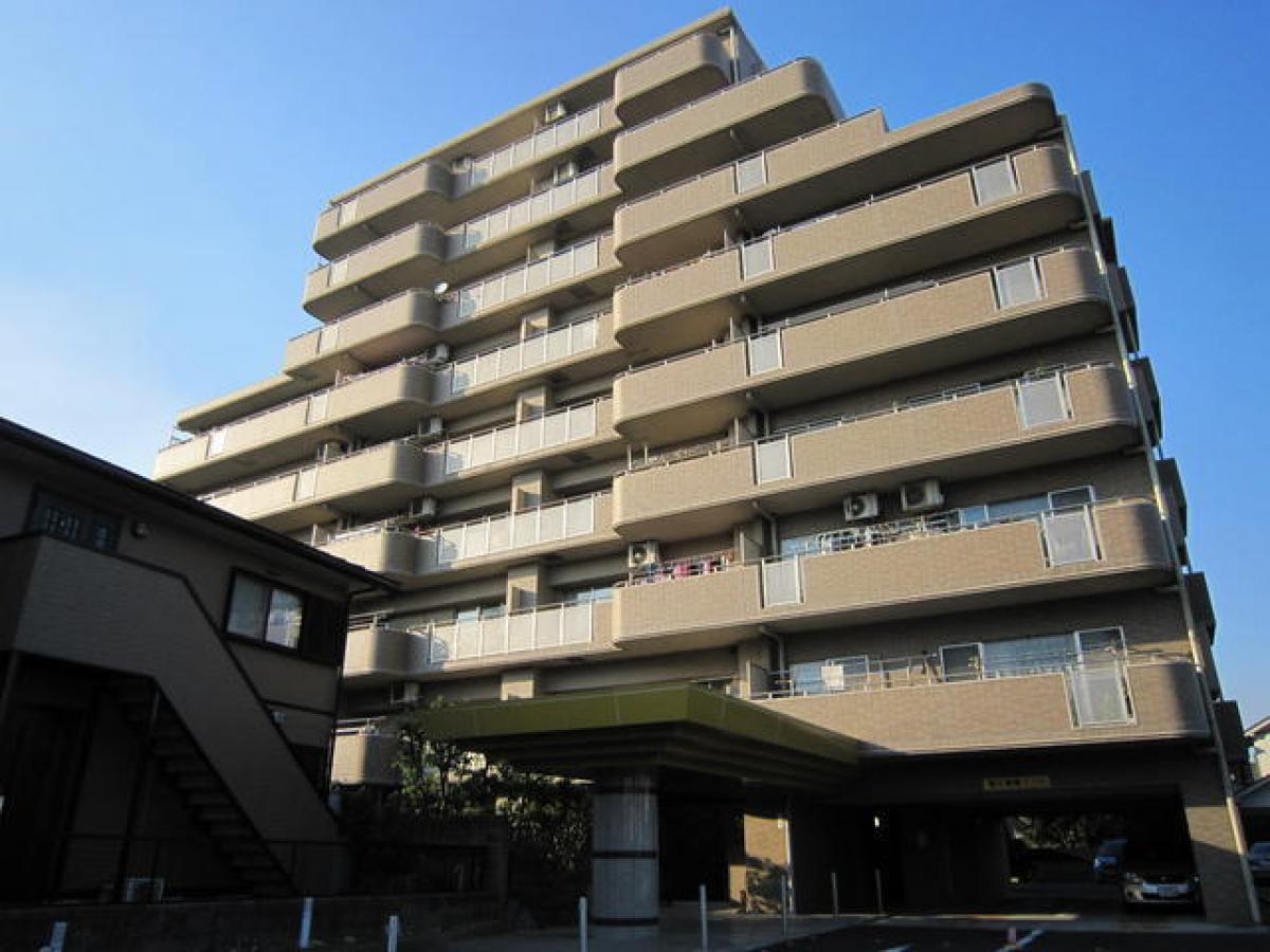 Picture of Apartment For Sale in Nagoya Shi Chikusa Ku, Aichi, Japan