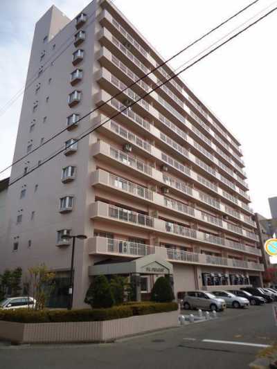 Apartment For Sale in Morioka Shi, Japan
