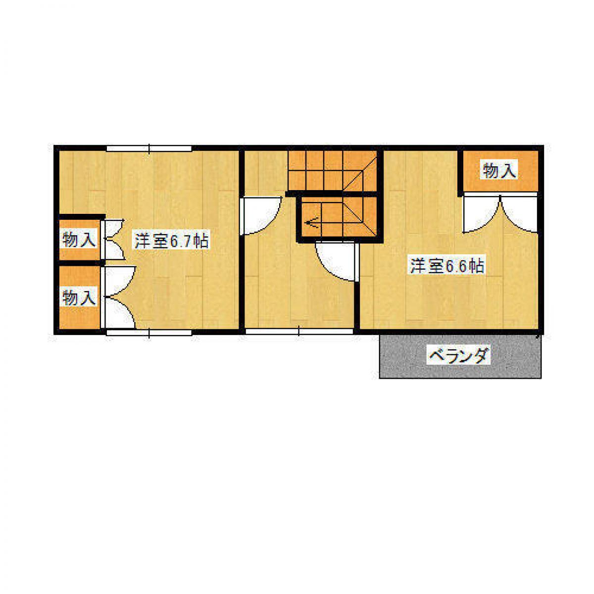 Picture of Home For Sale in Yonezawa Shi, Yamagata, Japan
