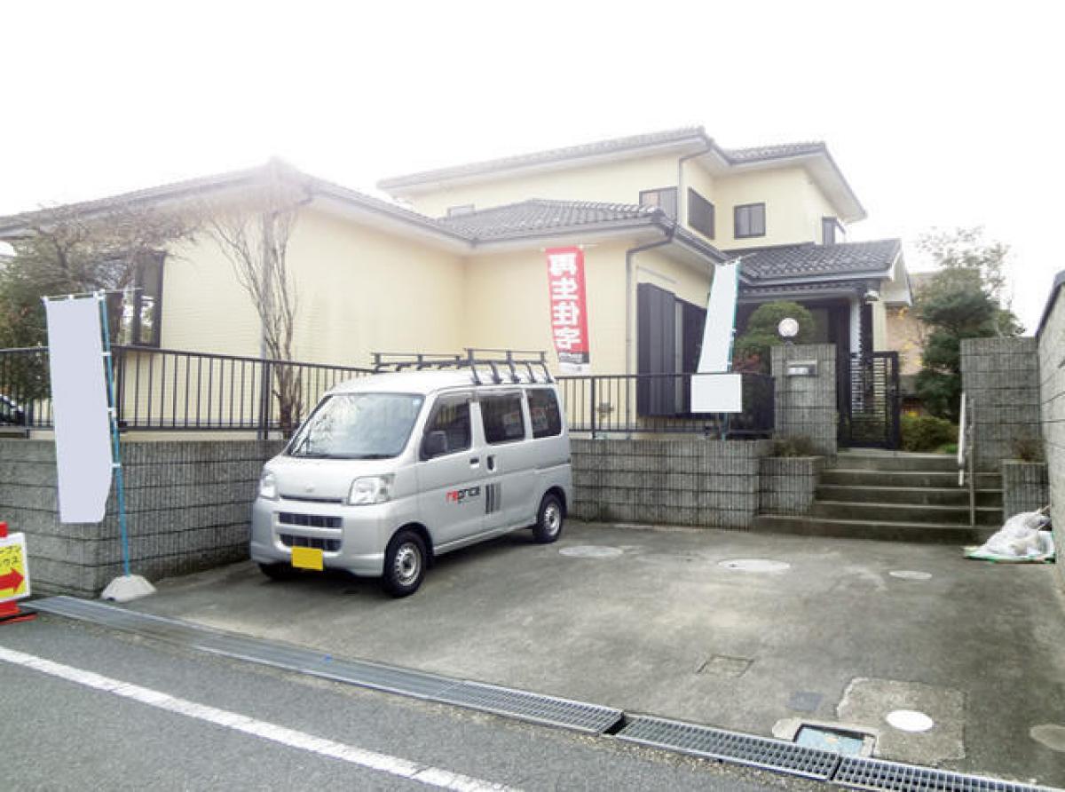 Picture of Home For Sale in Higashiomi Shi, Shiga, Japan