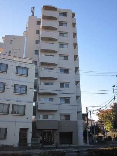 Apartment For Sale in Koto Ku, Japan