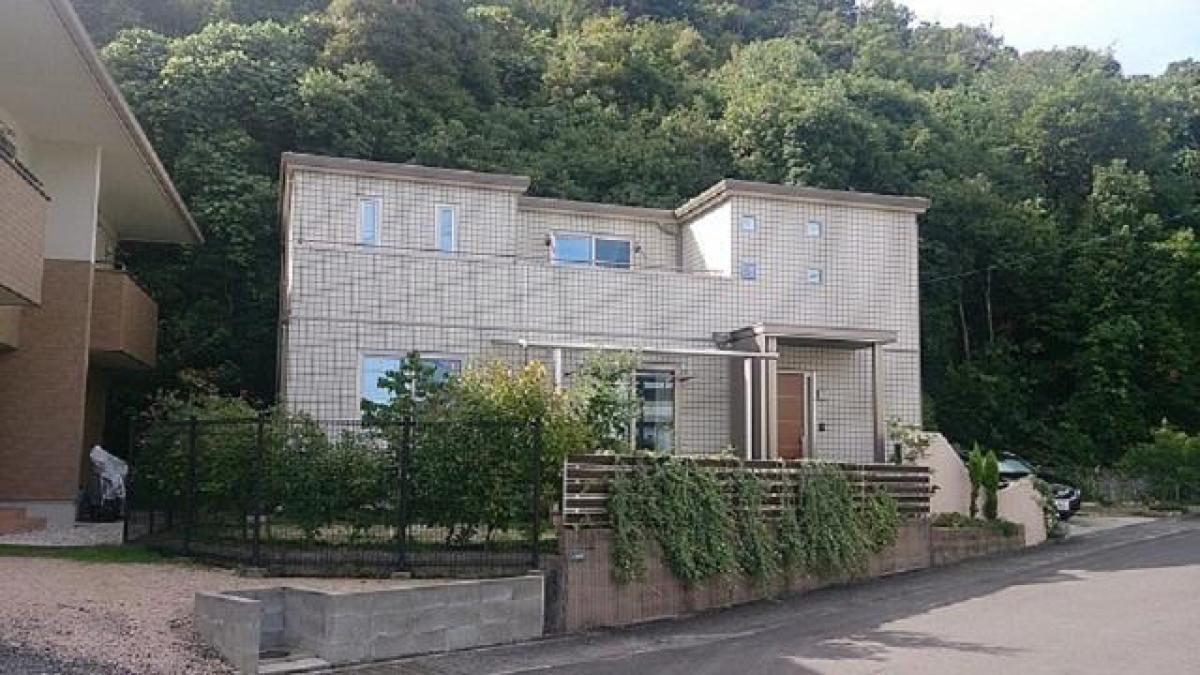 Picture of Home For Sale in Yamaguchi Shi, Yamaguchi, Japan