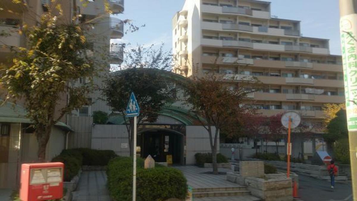 Picture of Apartment For Sale in Hiroshima Shi Minami Ku, Hiroshima, Japan