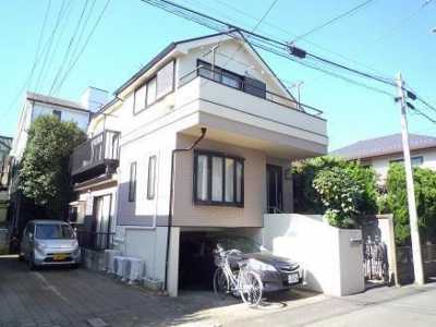 Home For Sale in Koganei Shi, Japan