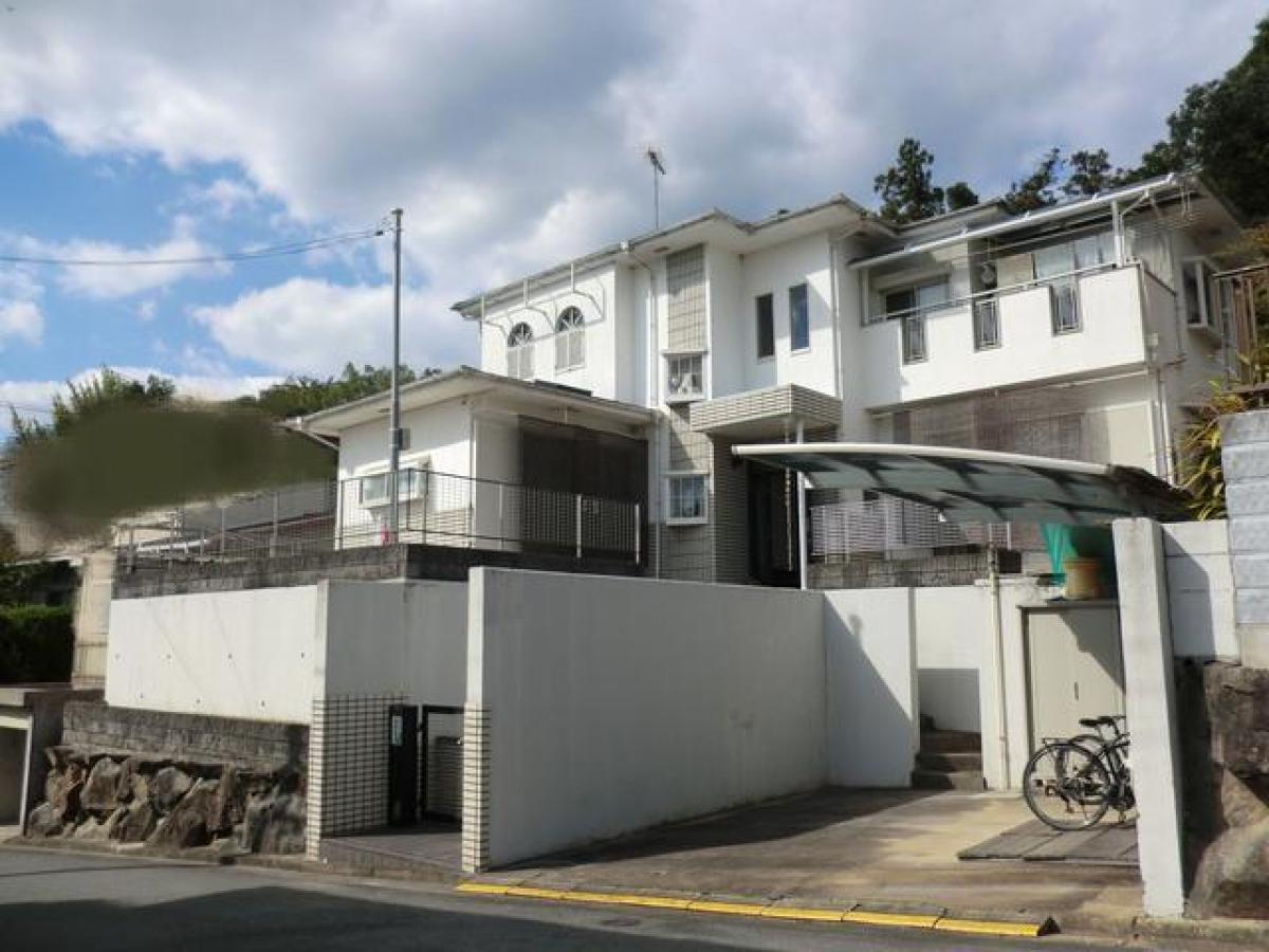 Picture of Home For Sale in Ikoma Gun Heguri Cho, Nara, Japan