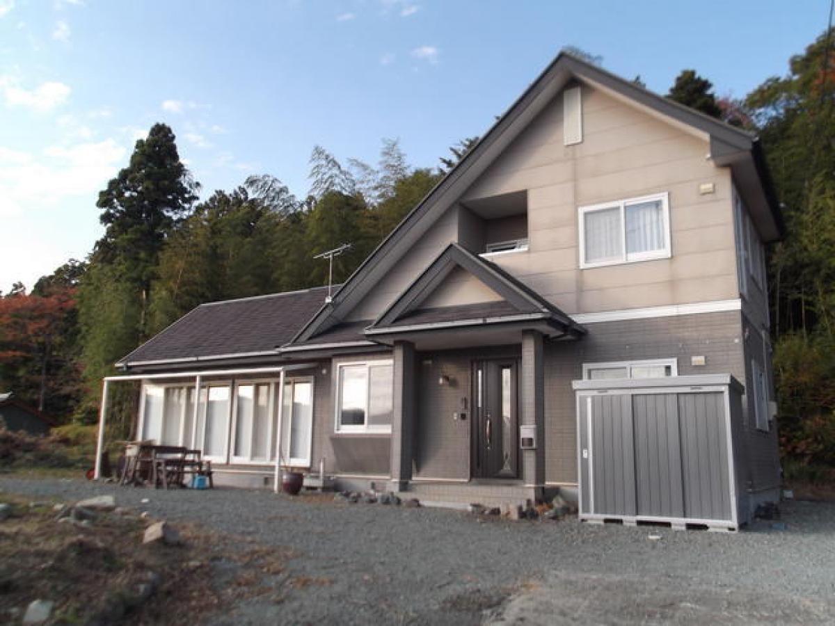 Picture of Home For Sale in Futaba Gun Naraha Machi, Fukushima, Japan