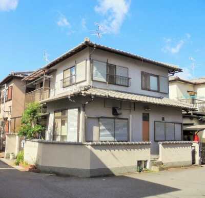 Home For Sale in Ikoma Gun Ikaruga Cho, Japan