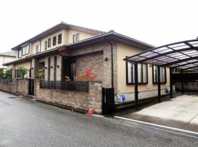 Home For Sale in Hikone Shi, Japan