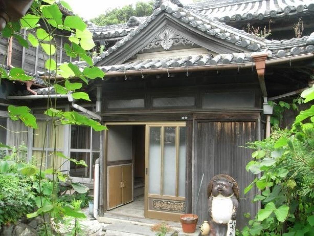 Picture of Home For Sale in Anan Shi, Tokushima, Japan