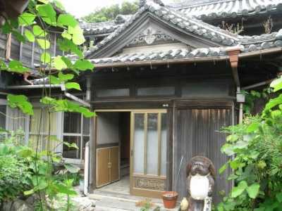 Home For Sale in Anan Shi, Japan