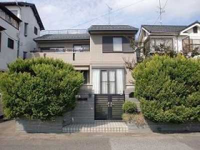 Home For Sale in Kitakatsushika Gun Matsubushi Machi, Japan