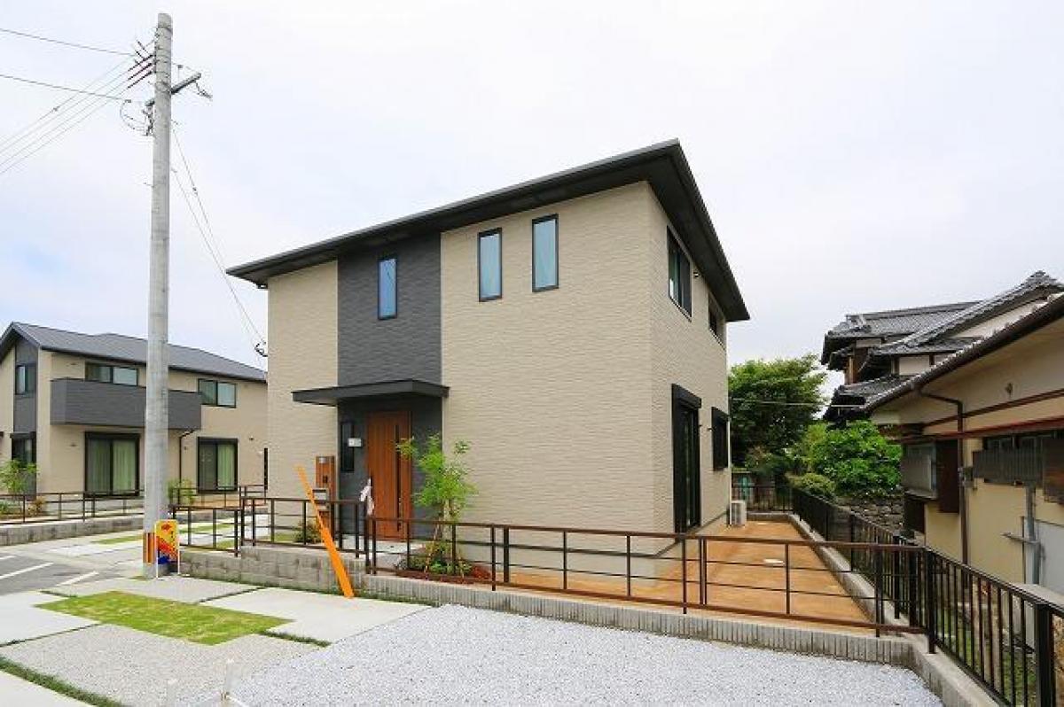 Picture of Home For Sale in Kitakyushu Shi Kokuraminami Ku, Fukuoka, Japan