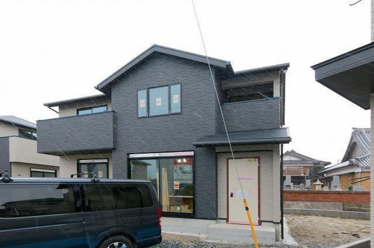Picture of Home For Sale in Kitakyushu Shi Kokuraminami Ku, Fukuoka, Japan