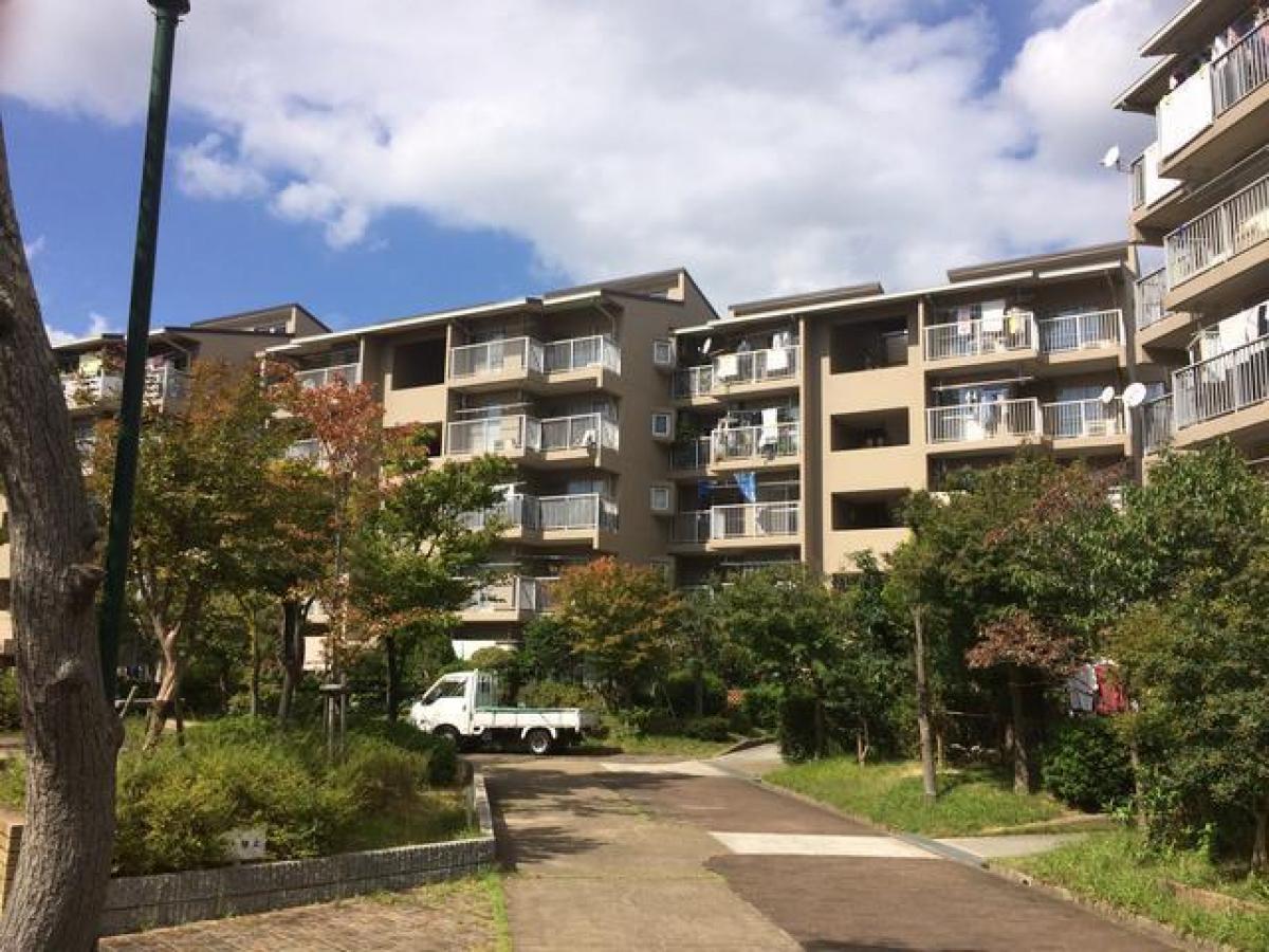 Picture of Apartment For Sale in Kobe Shi Suma Ku, Hyogo, Japan