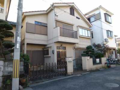 Home For Sale in Kadoma Shi, Japan