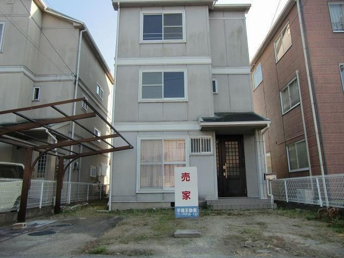 Picture of Home For Sale in Awa Shi, Tokushima, Japan
