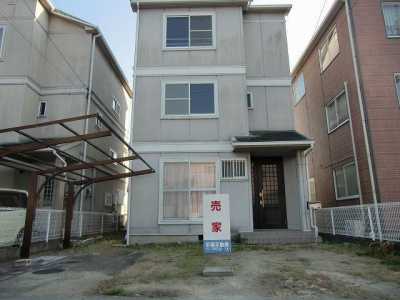 Home For Sale in Awa Shi, Japan