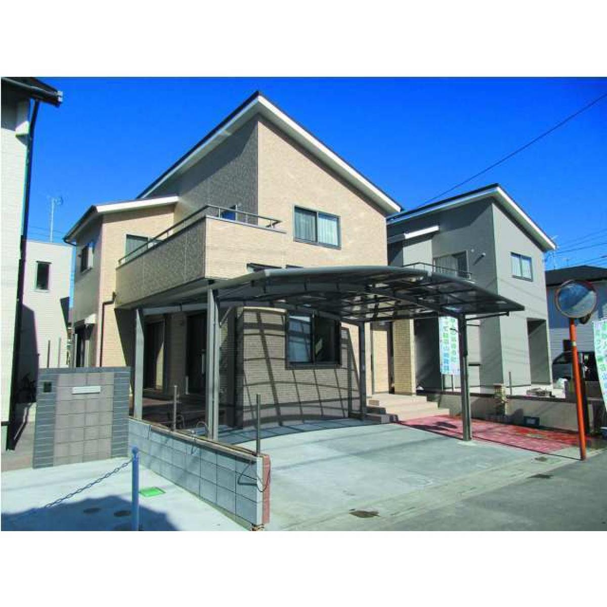 Picture of Home For Sale in Kitakatsushika Gun Sugito Machi, Saitama, Japan