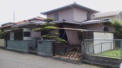 Home For Sale in Yukuhashi Shi, Japan