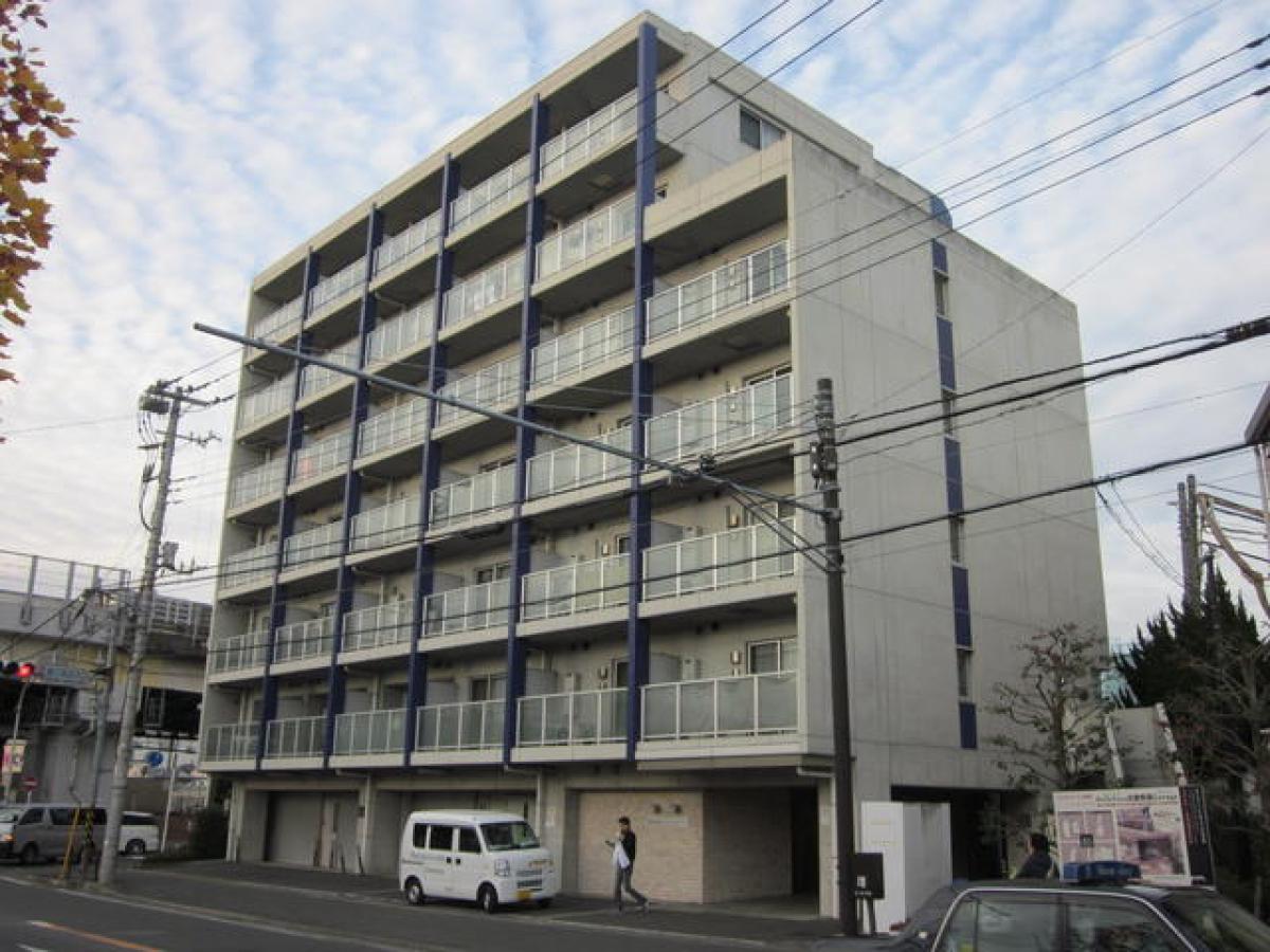 Picture of Apartment For Sale in Kawasaki Shi Takatsu Ku, Kanagawa, Japan