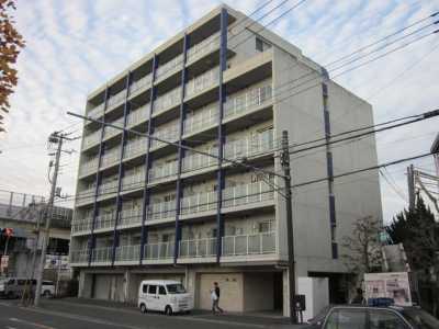 Apartment For Sale in Kawasaki Shi Takatsu Ku, Japan