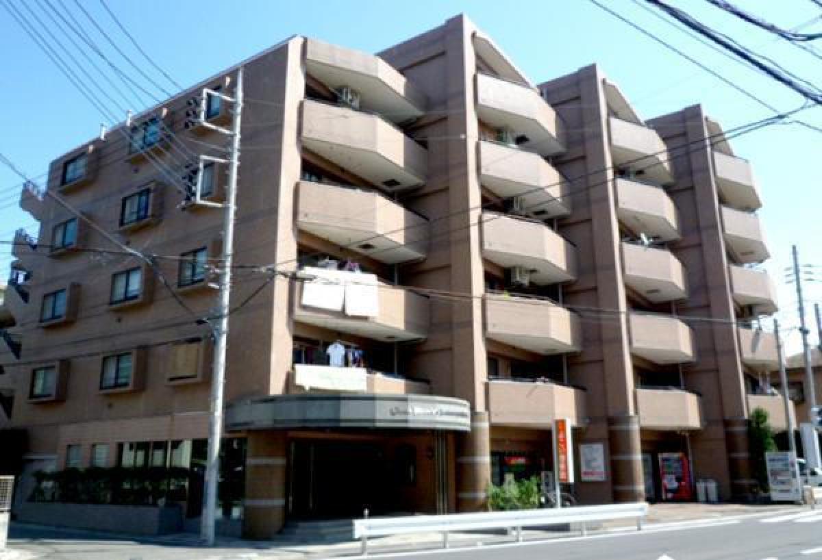 Picture of Apartment For Sale in Asaka Shi, Saitama, Japan