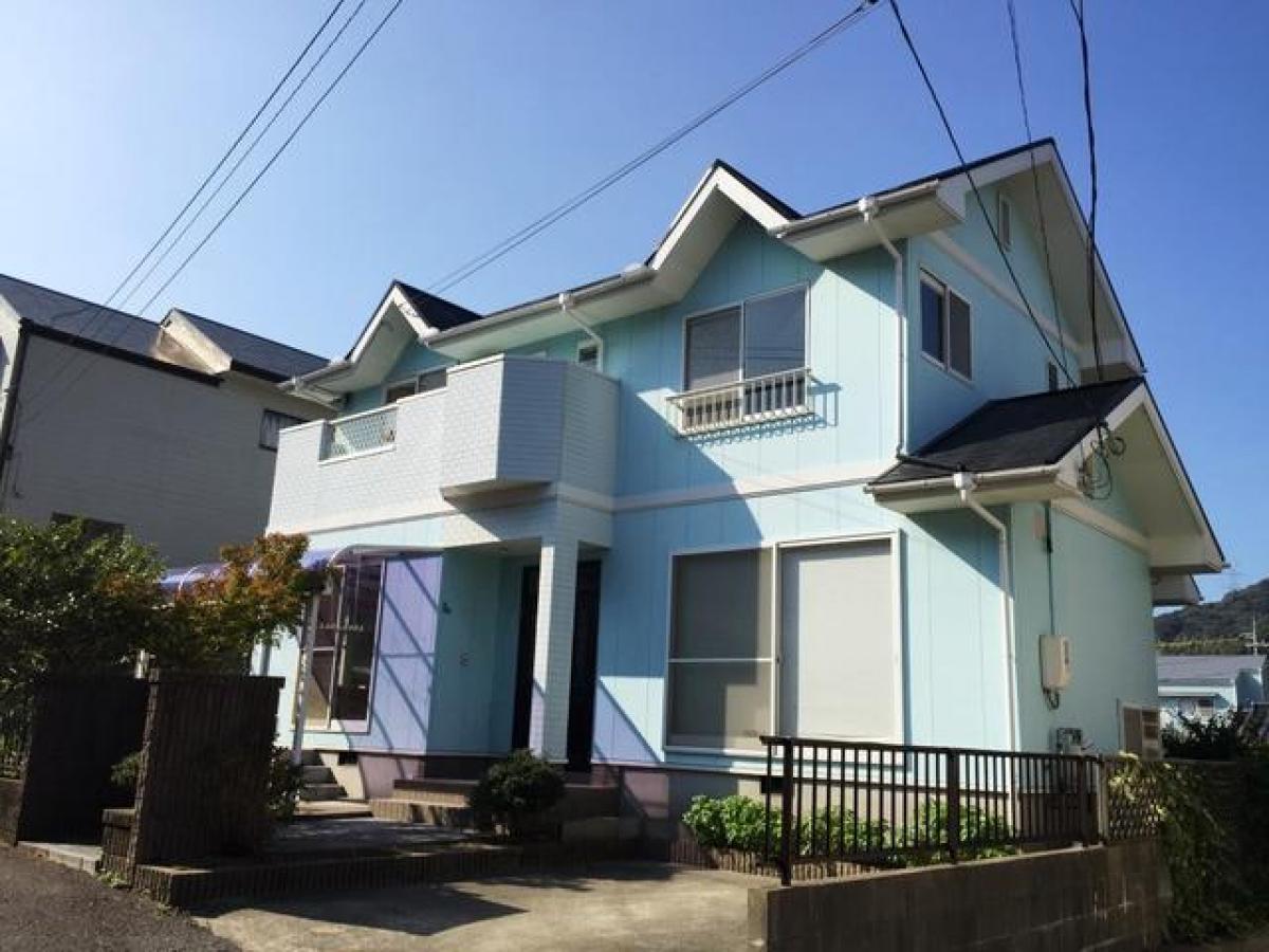 Picture of Home For Sale in Shimonoseki Shi, Yamaguchi, Japan