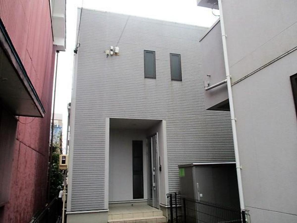 Picture of Home For Sale in Nagoya Shi Meito Ku, Aichi, Japan