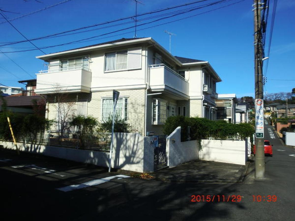 Picture of Home For Sale in Yokohama Shi Isogo Ku, Kanagawa, Japan