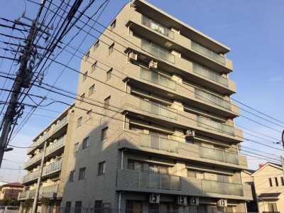 Apartment For Sale in Atsugi Shi, Japan